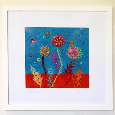 Chris Bojan - Dandelions
